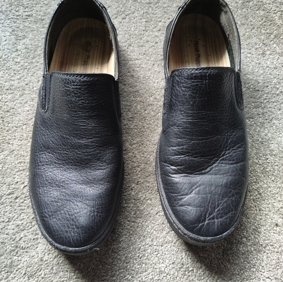 Hush puppies Loafers - Picture 2 of 5